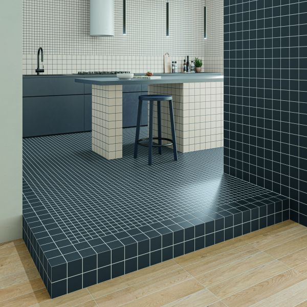 Wow Raster Grid M Chalk 15X15 8,5mm