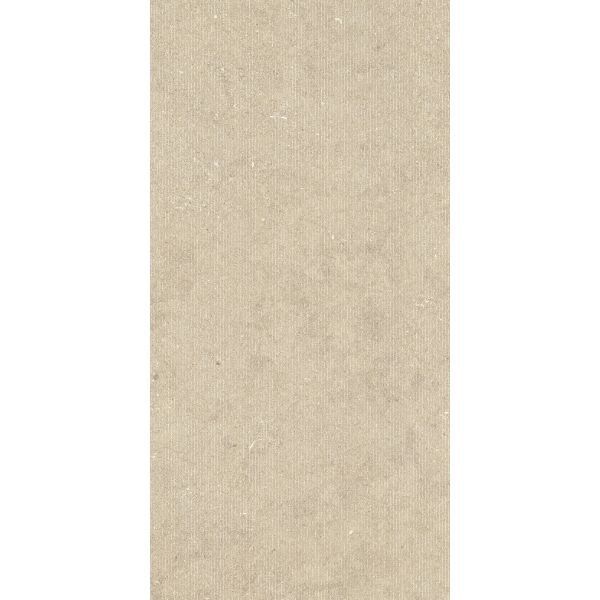 Lea Intense Beige Trait Rt 60X120 9mm