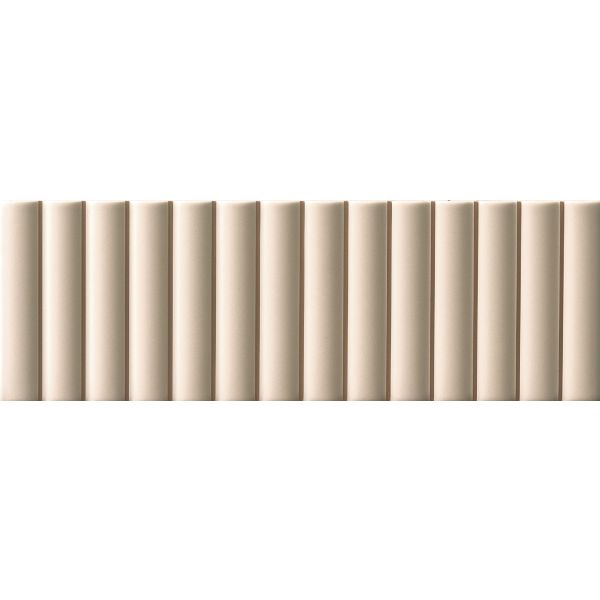 Micro Fluted Sand Matt 10X30 8mm