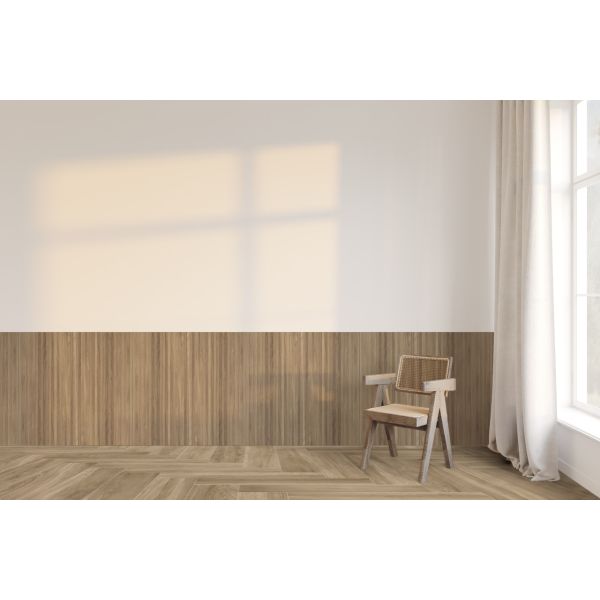 Magica Wald Acero Matt Rett 30X120 10mm