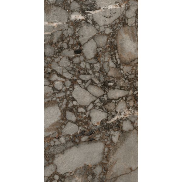 Florim Nature Mood Riverbed Glossy Rt 60X120 9mm