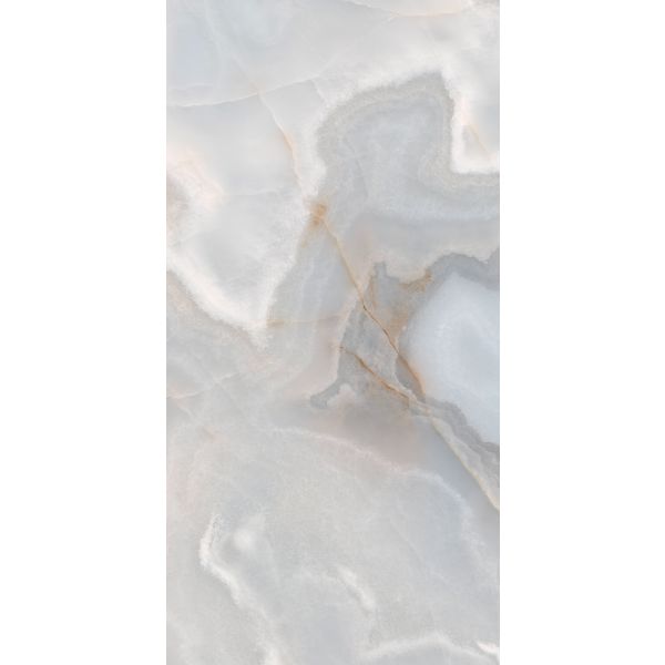 Florim Reves Bleu Glossy Rt 60X120 9mm