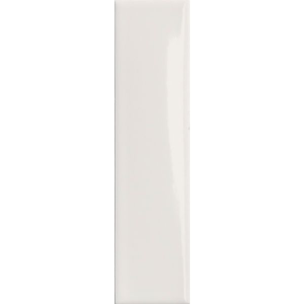 41zero42 Italic Plain Lux Bianco 5X20 8mm