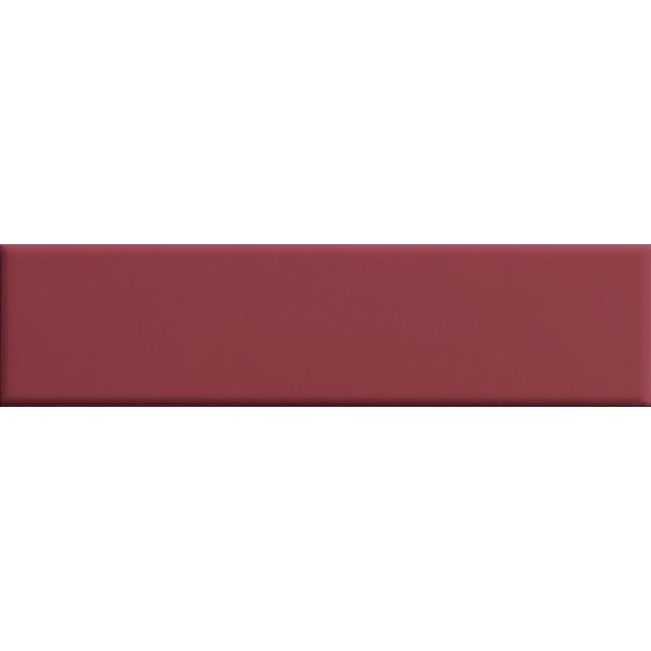 41zero42 Biscuit Plain Bordeaux 5X20 8mm