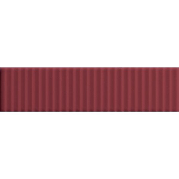 41zero42 Biscuit Strip Bordeaux 5X20 8mm