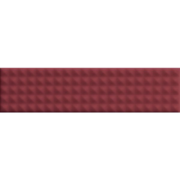 41zero42 Biscuit Stud Bordeaux 5X20 8mm