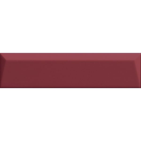 41zero42 Biscuit Peak Bordeaux 5X20 8mm
