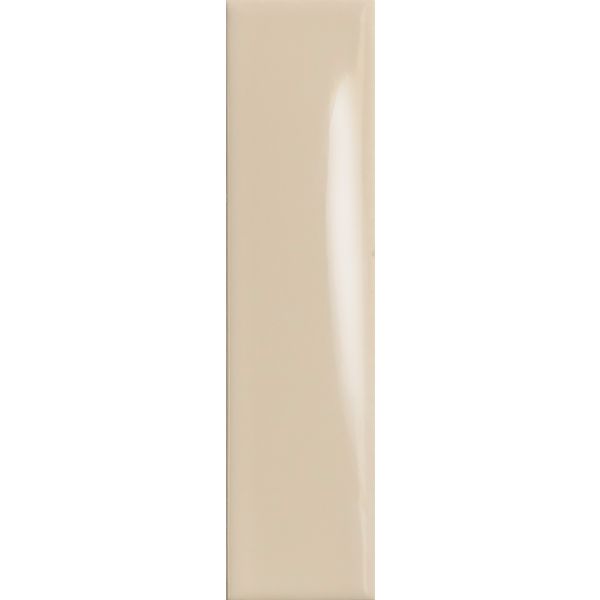 41zero42 Italic Plain Lux Beige Glossy 5X20 8mm