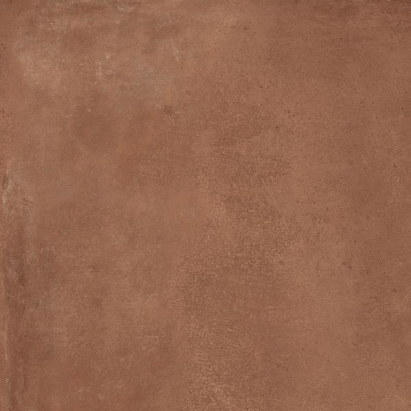 Florim Sensi Terre Mattone Naturale Rt 80X80 9mm