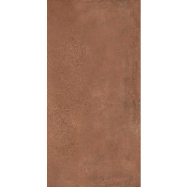 Florim Sensi Terre Mattone Naturale Rt 60X120 9mm