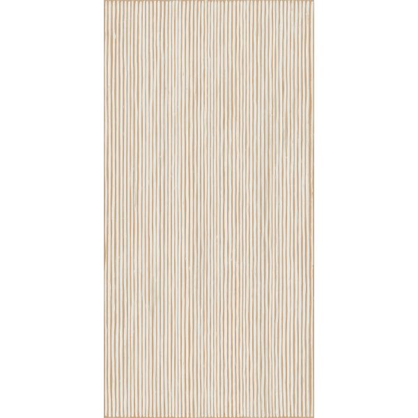 Florim Sensi Terre Sabbia Cannettato Rt 60X120 9mm