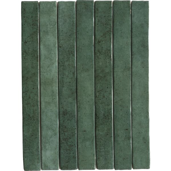 Sartoria Savoir Faire Emerald Glossy 4,8X45 9,5mm