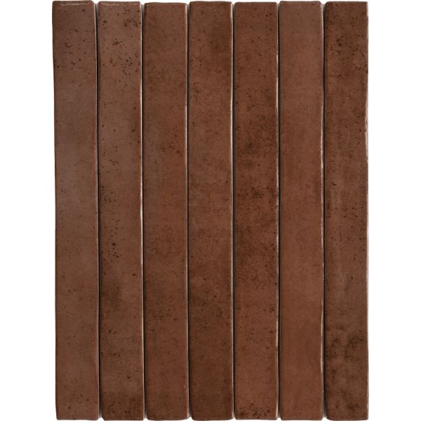 Sartoria Savoir Faire Chutney Glossy 4,8X45 9,5mm