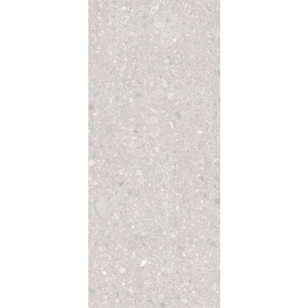 Lea Slimtech Side Stone Cluster Light Naturale 120X278 6mm