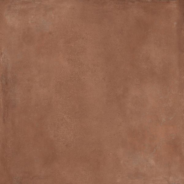 Florim Sensi Terre Mattone Matt Naturale Rt 120X120 9mm