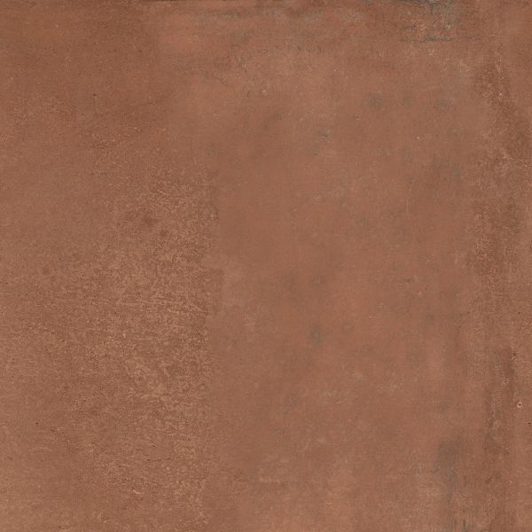 Florim Sensi Terre Mattone Matt Naturale Rt 60X60 9mm