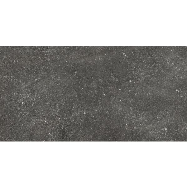 Sanchis Noir Belge Dark Rect 60X120 10mm