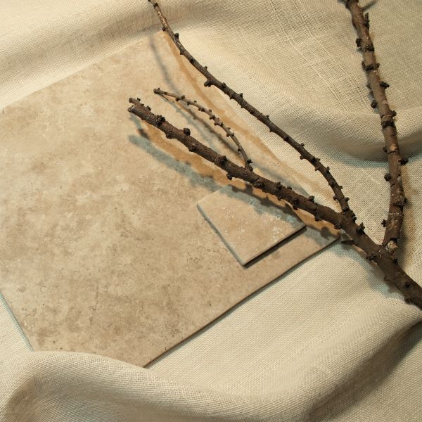 Wow Cross Cut S Walnut 11X11 10mm