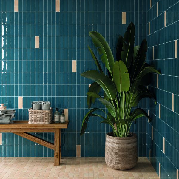 Wow Casablanca CB O Azure 5X15 8,5mm