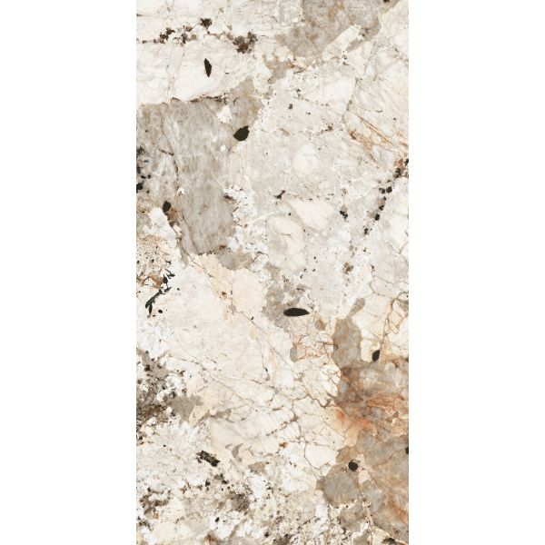 Florim Nature Mood Tundra Glossy 120X240 6mm