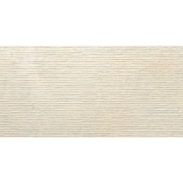 Energieker Nereidi Almond Groove Rett 60X120 9mm