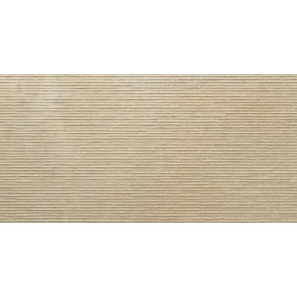 Energieker Nereidi Umber Groove Rett 60X120 9mm