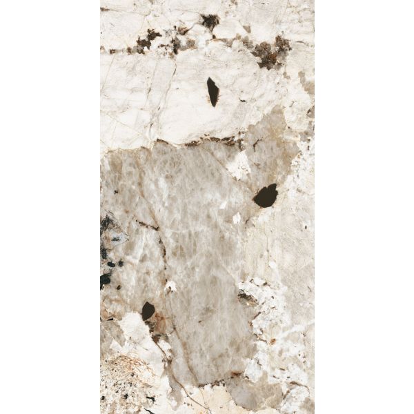 Florim Nature Mood Tundra Glossy Rt 60X120 6mm