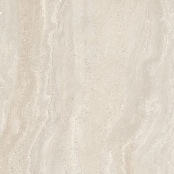 Florim Authentic Luxe Pearle Travertine Matt Rt R10 120X120 6mm