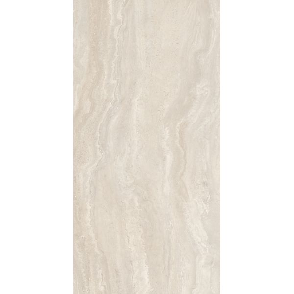 Florim Authentic Luxe Pearle Travertine Matt Rt R10 120X240 6mm