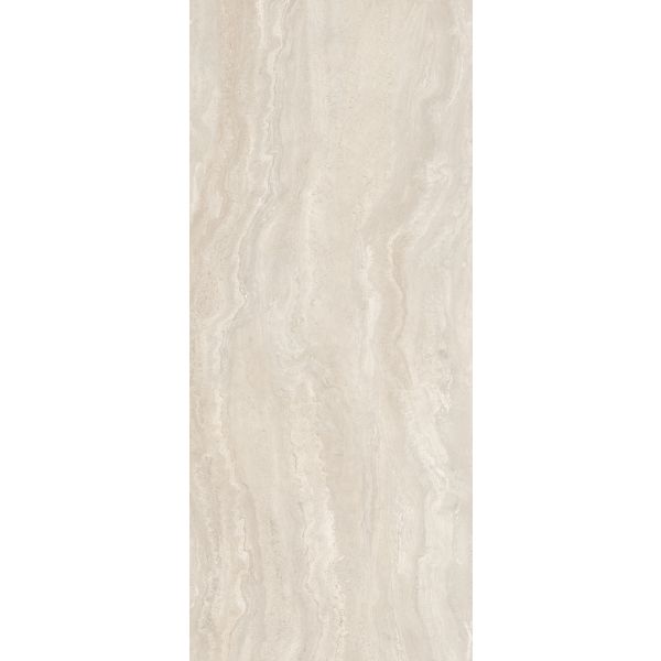Florim Authentic Luxe Pearle Travertine Matt Rt R10 120X280 6mm