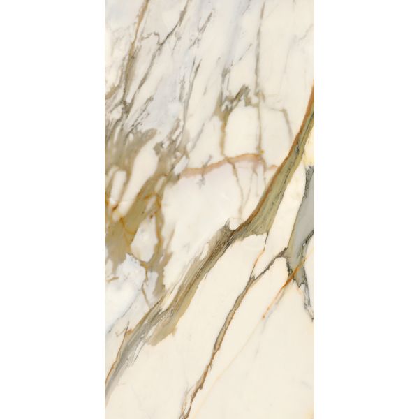 Lea Slimtech Noblesse Golden Borg Smooth 60X120 6mm