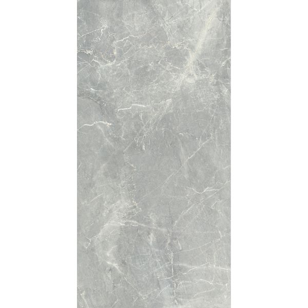 Lea Slimtech Noblesse Gray Marble Levigato 60X120 6mm
