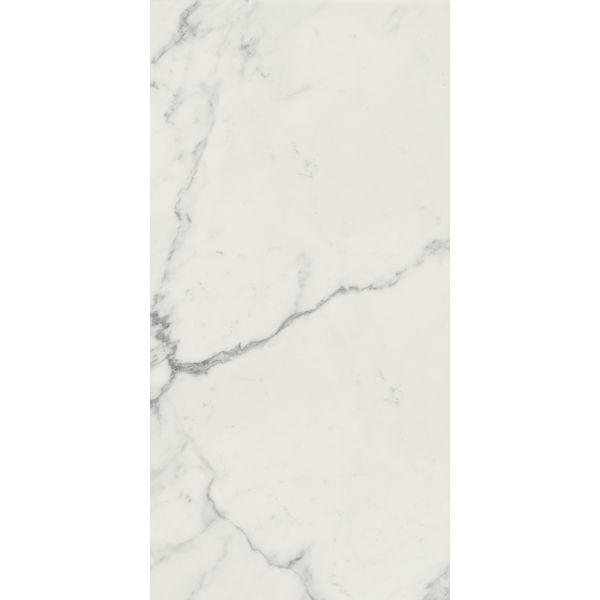 Lea Slimtech Noblesse Pure Statuario Levigato 60X120 6mm