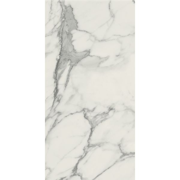 Lea Slimtech Noblesse Pure Statuario Smooth 60X120 6mm