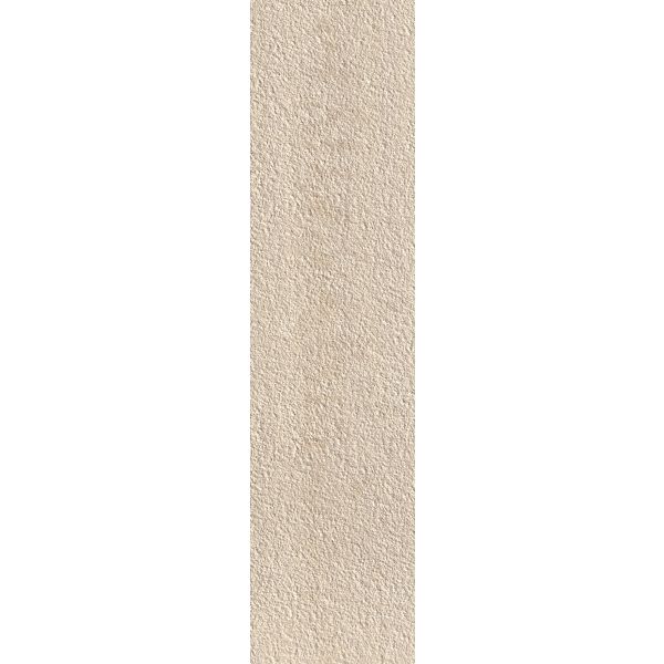 Pavigres Granity Air Cream Bush-hammered Rectified FM3500EF 14,7X59,7 10.8mm