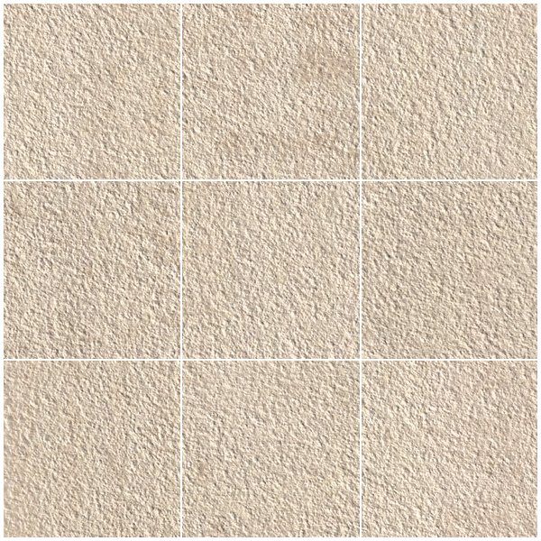 Pavigres Granity Air Cream Bush-hammered Rectified FMN3496EF 29,7X29,7 10.8mm