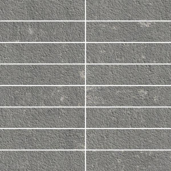 Pavigres Granity Air Silver Bush-hammered Rectified FMN3371EF 29,7X29,7 10.8mm