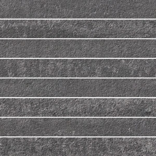 Pavigres Granity Air Steel Bush-hammered Rectified FMN3328EF 29,7X29,7 10.8mm