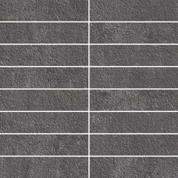 Pavigres Granity Air Steel Bush-hammered Rectified FMN3367EF 29,7X29,7 10.8mm