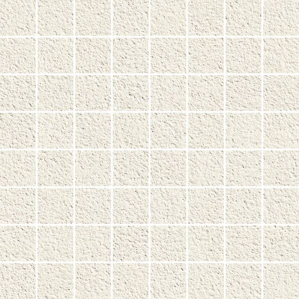 Pavigres Granity Air White Bush-hammered Rectified FMN3386EF 29,7X29,7 10.8mm