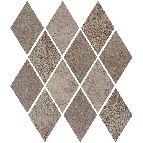 Pavigres Oxyd Matte P38306 20,5X22 9.2mm