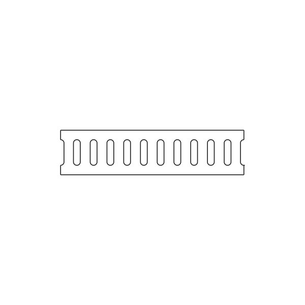 Pavigres Oxyd Park SK606G Anti-slip Rectified SK606G 14,7X59,7 20mm