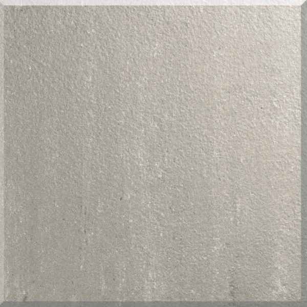 Pavigres Zeus Cinza Bush-hammered Rectified NZB10105 29,7X29,7 9.5mm