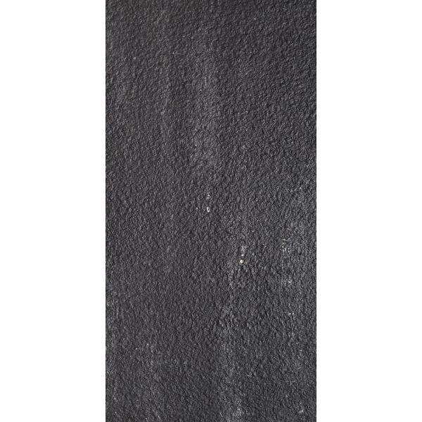 Pavigres Zeus Negro Bush-hammered Rectified R11 C CB36106 29,7X59,7 9.5mm