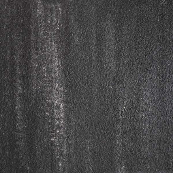 Pavigres Zeus Negro Bush-hammered Rectified R11 C CB66106 59,7X59,7 10.5mm