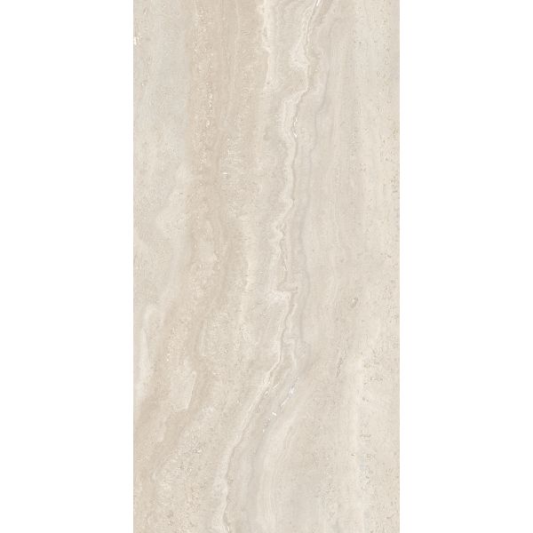 Florim Authentic Luxe Pearle Travertine Matt Rt 60X120 6mm
