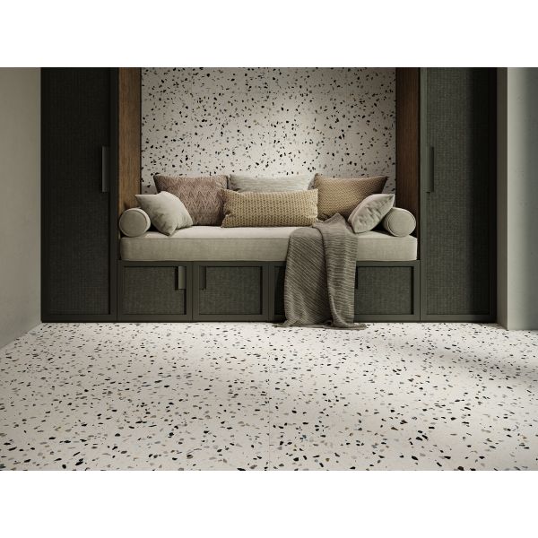 Revoir Paris Re-Bel Perle Rect 60X60 9,5mm