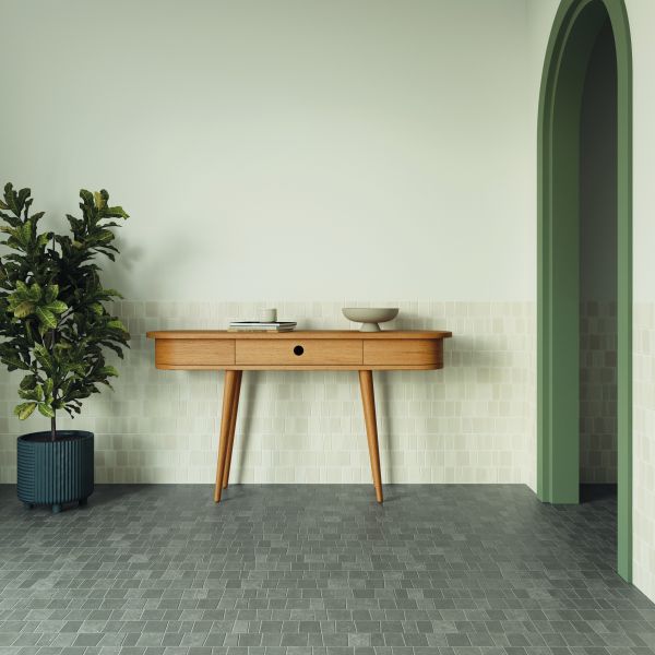 Wow Trencadis Guell Artic 7X28 10mm