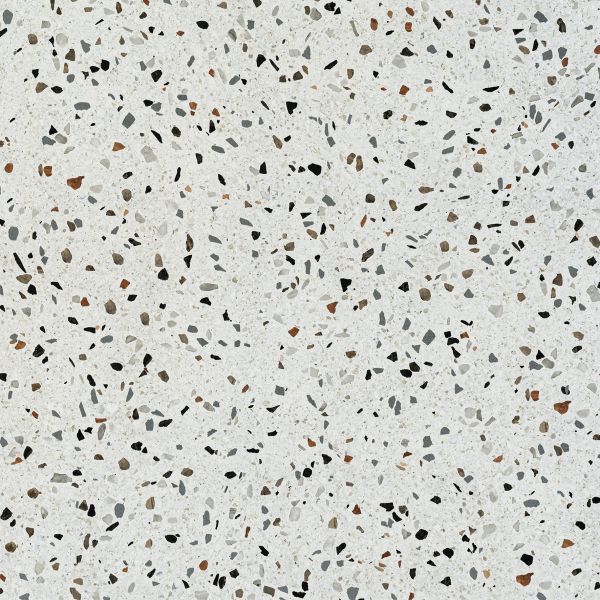 Pamesa Terrazzo Grigio Rect 60X60 9,5mm