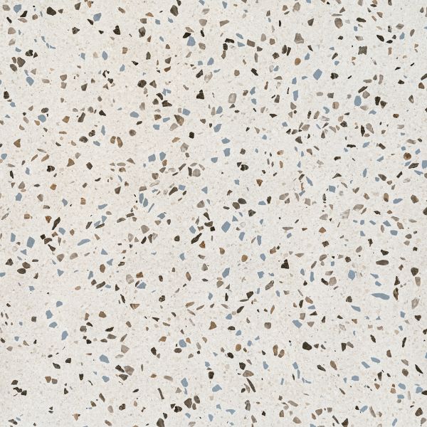 Pamesa Terrazzo Blu Rect 60X60 9,5mm